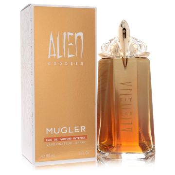 Thierry Mugler Alien Goddess Intense Eau de Parfum 30ml Damen