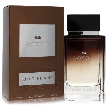 Saint Hilaire  Ambre Chic Eau de Parfum 100ml Men