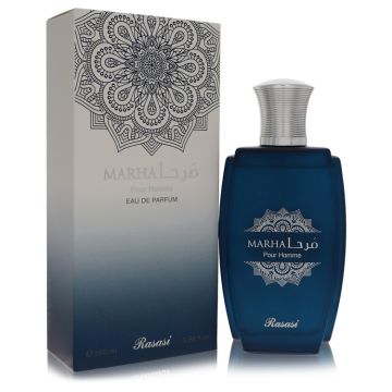 Rasasi  Marha Eau de Parfum 100ml Herren