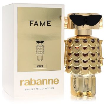 Paco Rabanne  Fame Intense Eau de Parfum 50ml Women