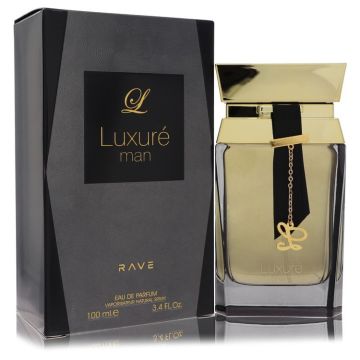 Lattafa  Rave Luxure Eau de Parfum 100ml Herren