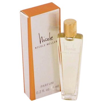 Nicole Miller Nicole Eau de Parfum 6 ml