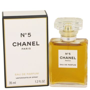 Chanel CHANEL No. 5 Eau de Parfum 35 ml