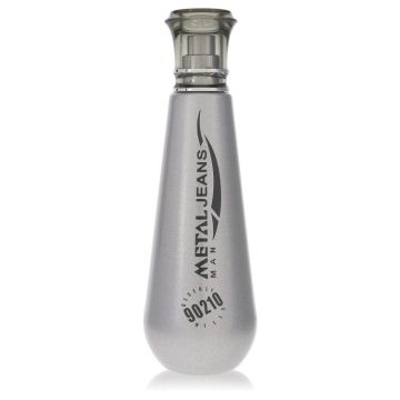 Torand 90210 Metal Jeans Eau de Toilette 100 ml