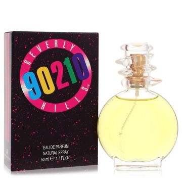 Torand 90210 Beverly Hills Eau de Parfum 50 ml