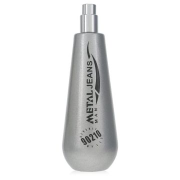 Torand 90210 Metal Jeans Eau de Toilette 100 ml