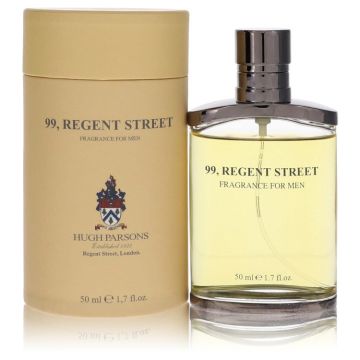 Hugh Parsons 99 Regent Street Eau de Parfum 50 ml