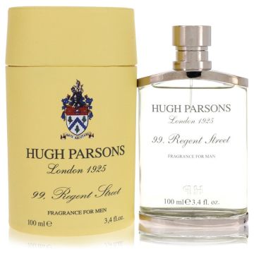 Hugh Parsons 99 Regent Street Eau de Parfum 100 ml