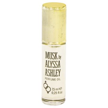 Houbigant Alyssa Ashley Musk Oil 7 ml