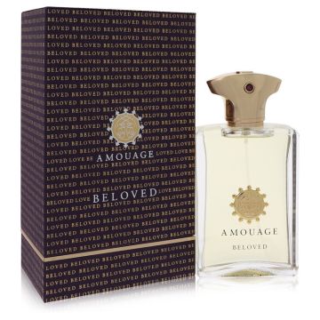 Amouage Beloved Eau de Parfum 100 ml