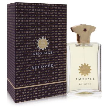 Amouage  Beloved Eau de Parfum 100 ml