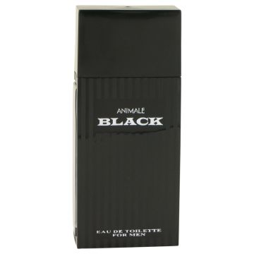 Animale  Black Eau de Toilette 100ml Men