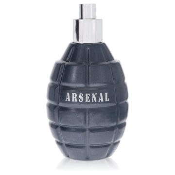 Gilles Cantuel Arsenal Blue Eau de Parfum 100 ml (Tester)