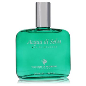 Visconte Di Modrone Acqua Di Selva Eau de Cologne 200 ml