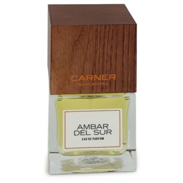 Carner Barcelona Ambar Del Sur Eau de Parfum 100 ml