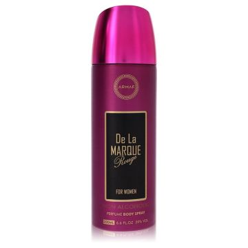 Armaf  De La Marque Rouge Body Spray 200 ml