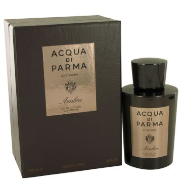Acqua Di Parma  Colonia Ambra Eau de Cologne 177 ml