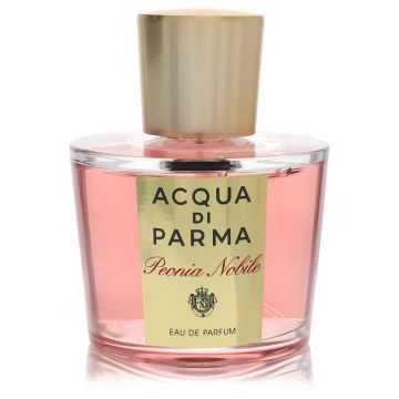 Acqua Di Parma  Peonia Nobile Eau de Parfum 100ml Damen (Tester)