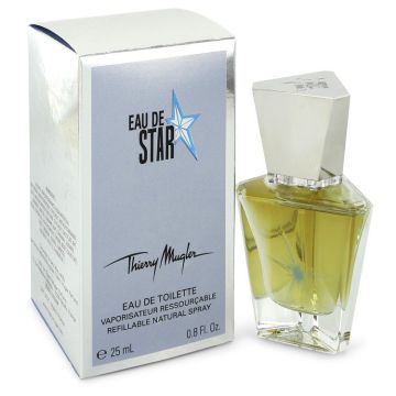 Thierry Mugler Eau De Star Eau de Toilette 25 ml