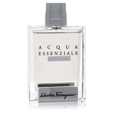 Salvatore Ferragamo Acqua Essenziale Colonia Eau de Toilette 100 ml