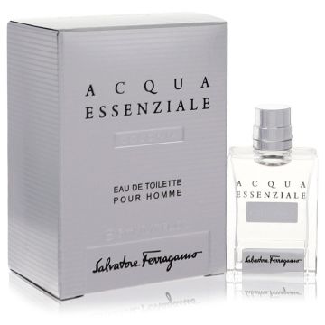Salvatore Ferragamo Acqua Essenziale Colonia Eau de Toilette 5ml Men