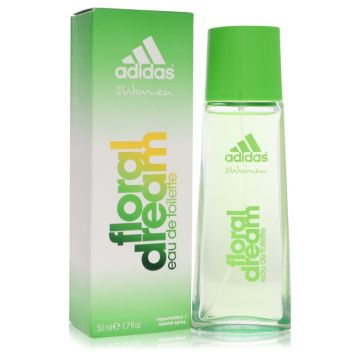 Adidas  Floral Dream Eau de Toilette 50 ml