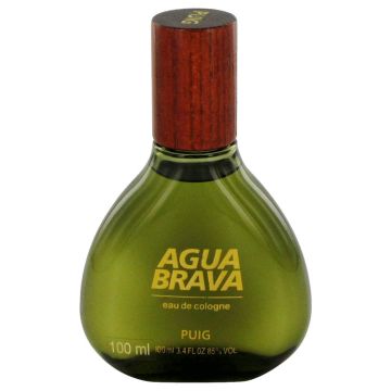 Antonio Puig Agua Brava Eau de Cologne 100 ml