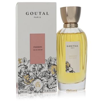 Annick Goutal Passion Eau de Parfum 100 ml