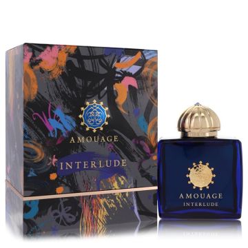 Amouage Interlude Eau de Parfum 100 ml