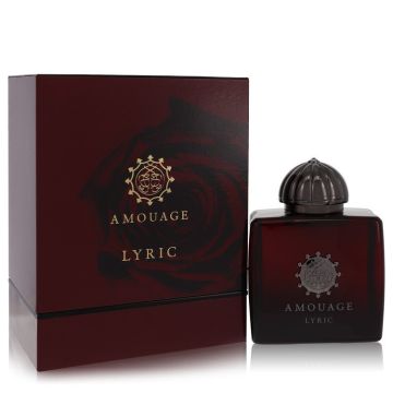 Amouage Lyric Eau de Parfum 100 ml