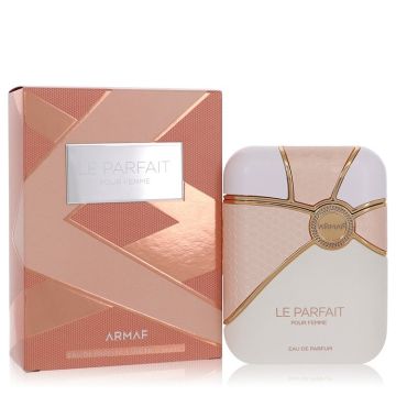 Armaf Le Parfait by Armaf Eau De Parfum Spray 100 ml