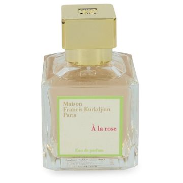 Maison Francis Kurkdjian A La Rose Eau de Parfum 71ml Damen