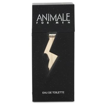 Animale Eau de Toilette 100 ml