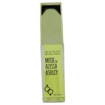Houbigant Alyssa Ashley Musk Eau de Toilette 100ml Women