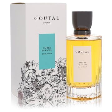Annick Goutal Ambre Fetiche Eau de Parfum 100ml Women