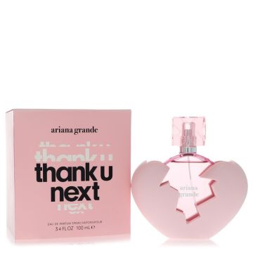 Ariana Grande  Thank U, Next Eau de Parfum 100 ml