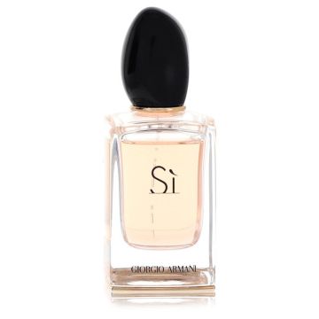 Giorgio Armani Armani Si Eau de Parfum 50 ml