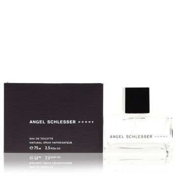 Angel Schlesser  Eau de Toilette 75 ml