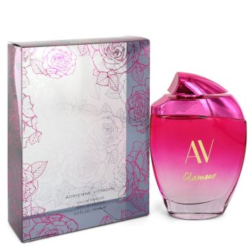 Adrienne Vittadini AV Glamour Charming Eau de Parfum 90 ml