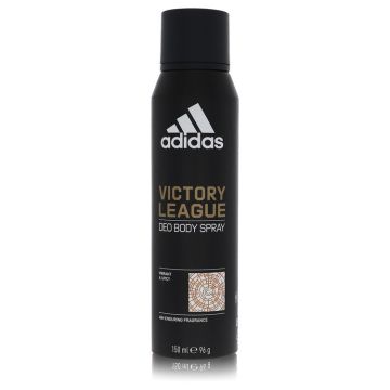 Adidas Victory League Body Spray 150 ml