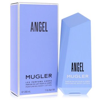 Thierry Mugler Angel Body Lotion 207 ml