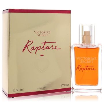 Victoria's Secret Rapture Eau de Cologne 50ml Women