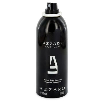 Azzaro  Deodorant Spray 150 ml (Tester)