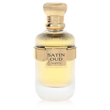 Aayan Perfume Aayan Satin Oud Eau de Parfum 100 ml