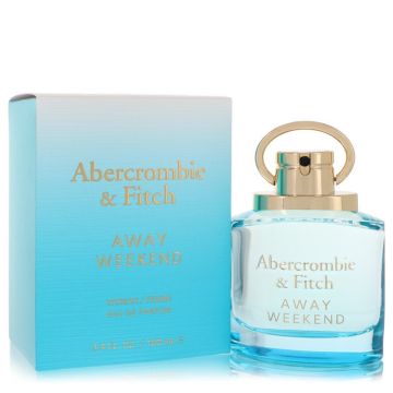 Abercrombie & Fitch Away Weekend Eau de Parfum 100 ml