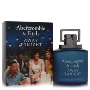 Abercrombie & Fitch  Tonight Eau de Toilette 100ml Hommes