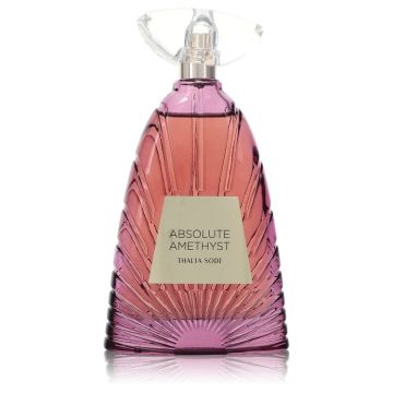 Thalia Sodi Absolute Amethyst Eau de Parfum 100 ml