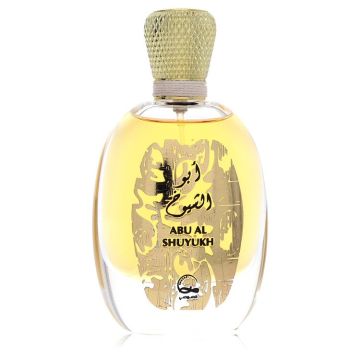 Khususi Abu Al Shuyukh Eau de Parfum 90 ml