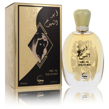 Khususi Abu Al Shuyukh Eau de Parfum 90 ml