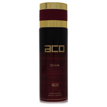 Aco  Diva Eau de Parfum 197 ml